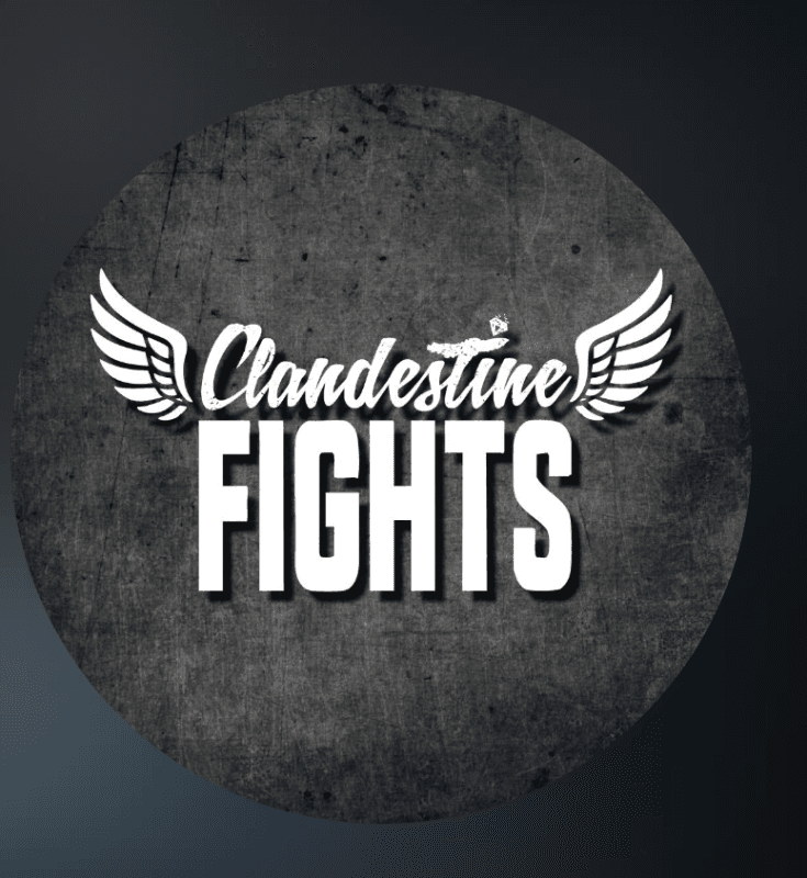 BUSHIDO/CLANDESTINE FIGHTS 