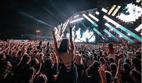 Conciertos