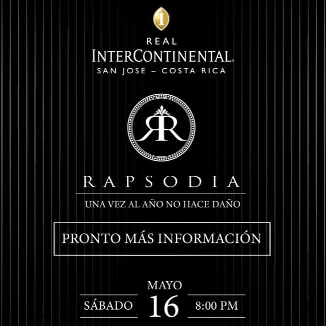 Rapsodia