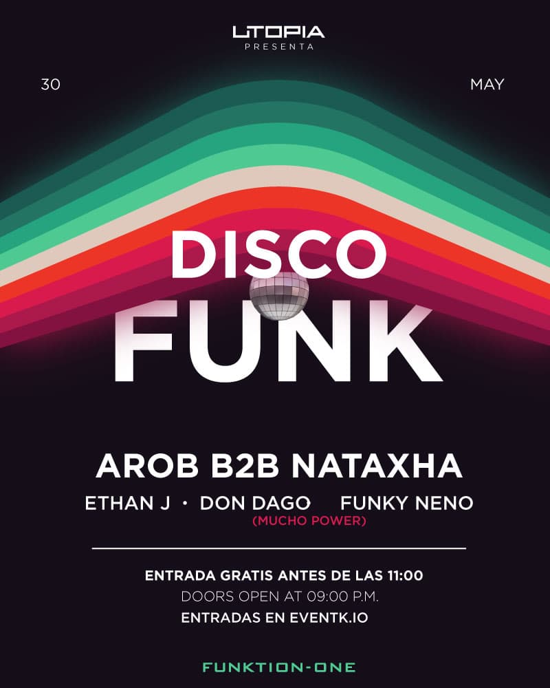 Disco Funk
